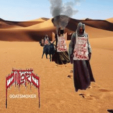 Pit Lord : Goatsmoker